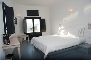 Grand Ambassador Santorini Hotel,Near Red Beach,5 star