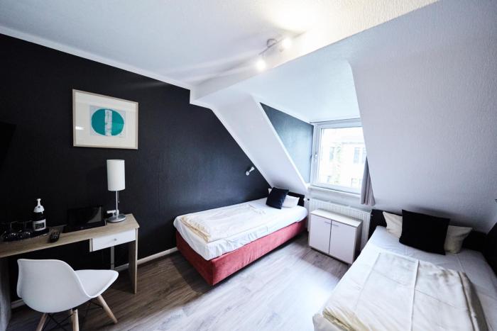 hotel alt deutz