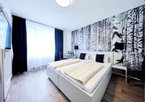 Hotel Alt Deutz,Deutz>>Cologne,2 star