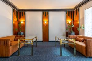 Trip Inn Hotel Esplanade,Furstenplatz, 17,4 star