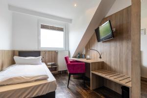 Trip Inn Hotel Esplanade,Furstenplatz, 17,4 star