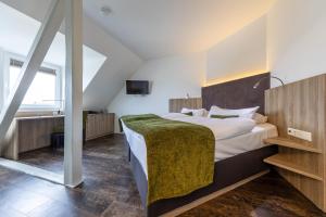 Trip Inn Hotel Esplanade,Furstenplatz, 17,4 star
