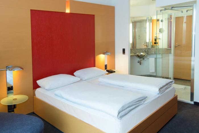 four ratingen dusseldorf airport