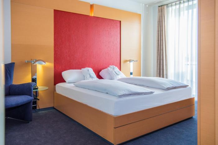 four ratingen dusseldorf airport