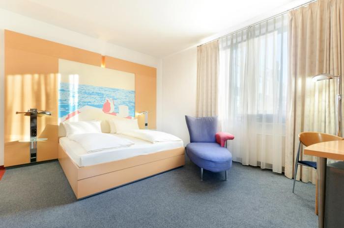 four ratingen dusseldorf airport