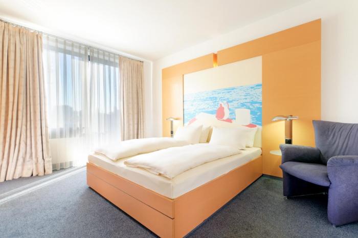 four ratingen dusseldorf airport