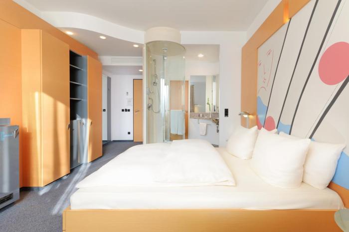 four ratingen dusseldorf airport