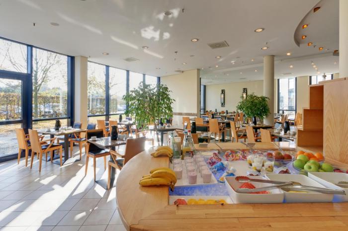 four ratingen dusseldorf airport