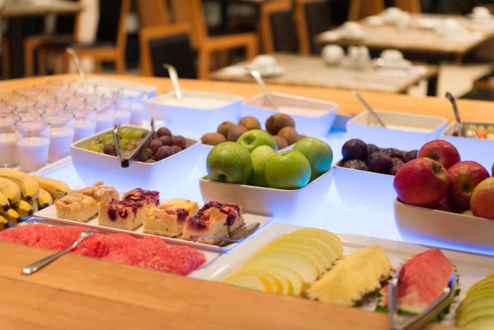 four ratingen dusseldorf airport