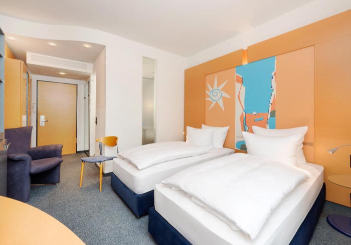 four ratingen dusseldorf airport