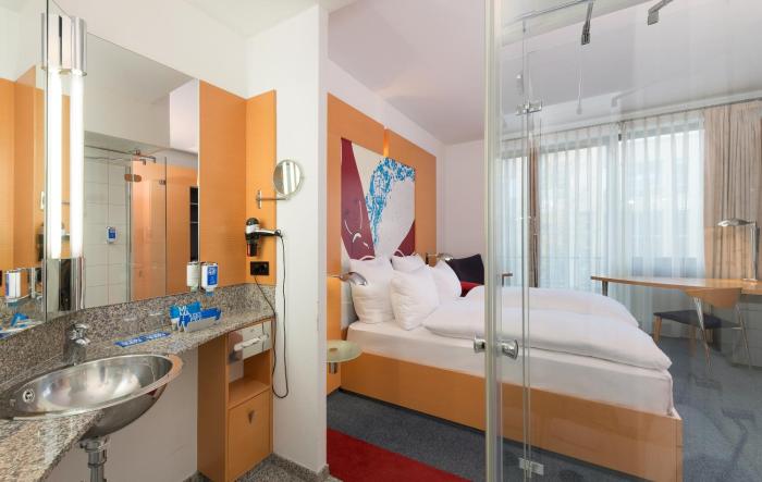 four ratingen dusseldorf airport