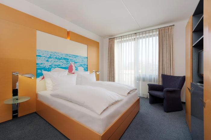 four ratingen dusseldorf airport