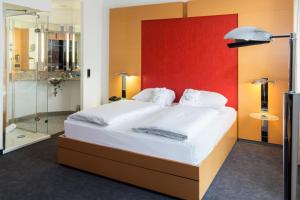 Four Ratingen Dusseldorf Airport,Düsseldorf>>Dusseldorf,4 star