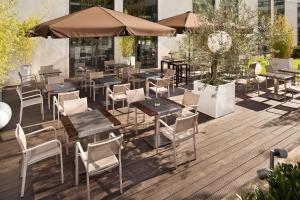 Innside Düsseldorf Derendorf,Dusseldorf>>Derendorf,4 star