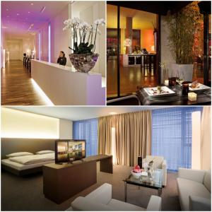 Innside Düsseldorf Derendorf,Dusseldorf>>Derendorf,4 star