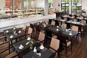 Innside Düsseldorf Derendorf,Dusseldorf>>Derendorf,4 star