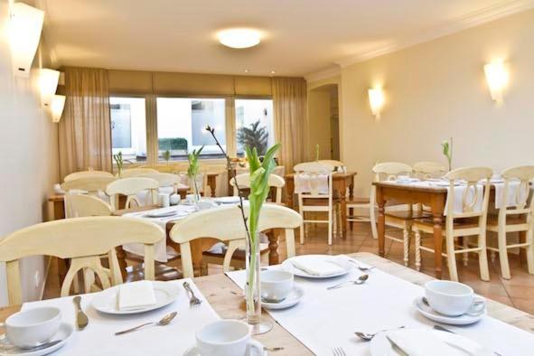 buchholz downtown hotel