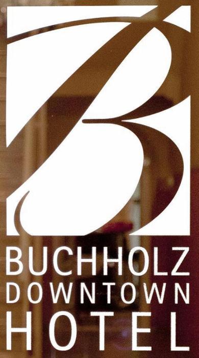 buchholz downtown hotel