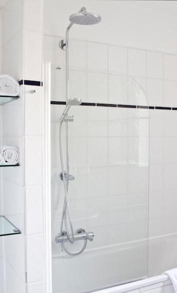 buchholz downtown hotel