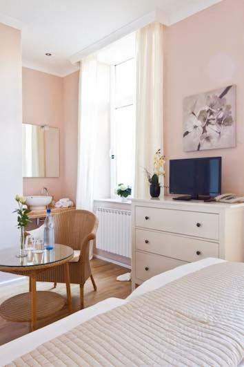 buchholz downtown hotel