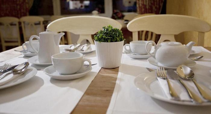 buchholz downtown hotel