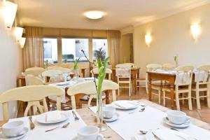 buchholz downtown hotel