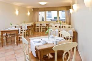 buchholz downtown hotel