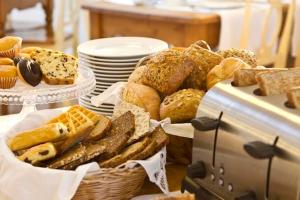 buchholz downtown hotel