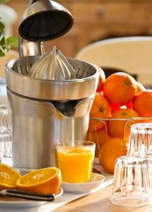 buchholz downtown hotel