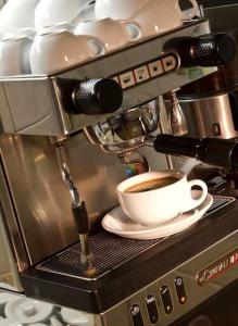 buchholz downtown hotel