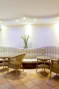 buchholz downtown hotel