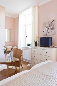 buchholz downtown hotel