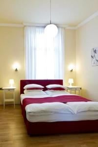 buchholz downtown hotel