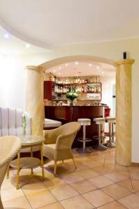 buchholz downtown hotel