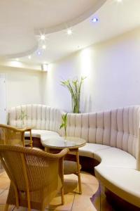 buchholz downtown hotel