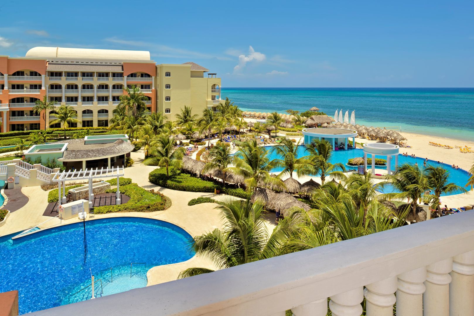 iberostar selection rose hall suites all inclusive