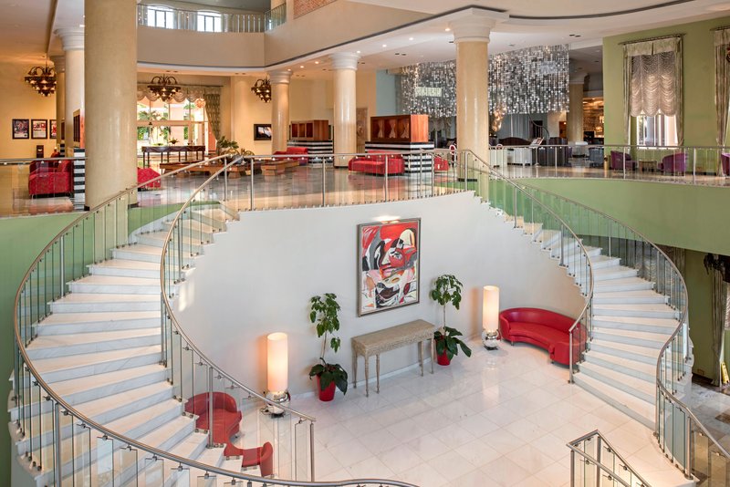 iberostar selection rose hall suites all inclusive