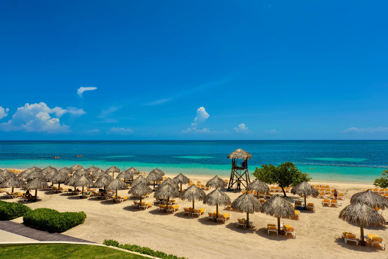 iberostar selection rose hall suites all inclusive