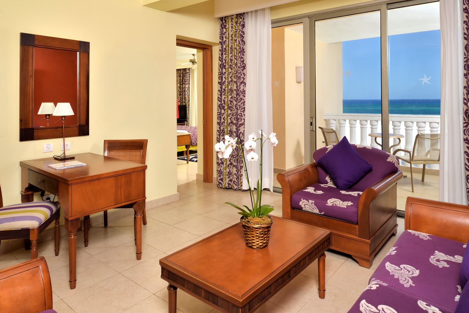 iberostar selection rose hall suites all inclusive