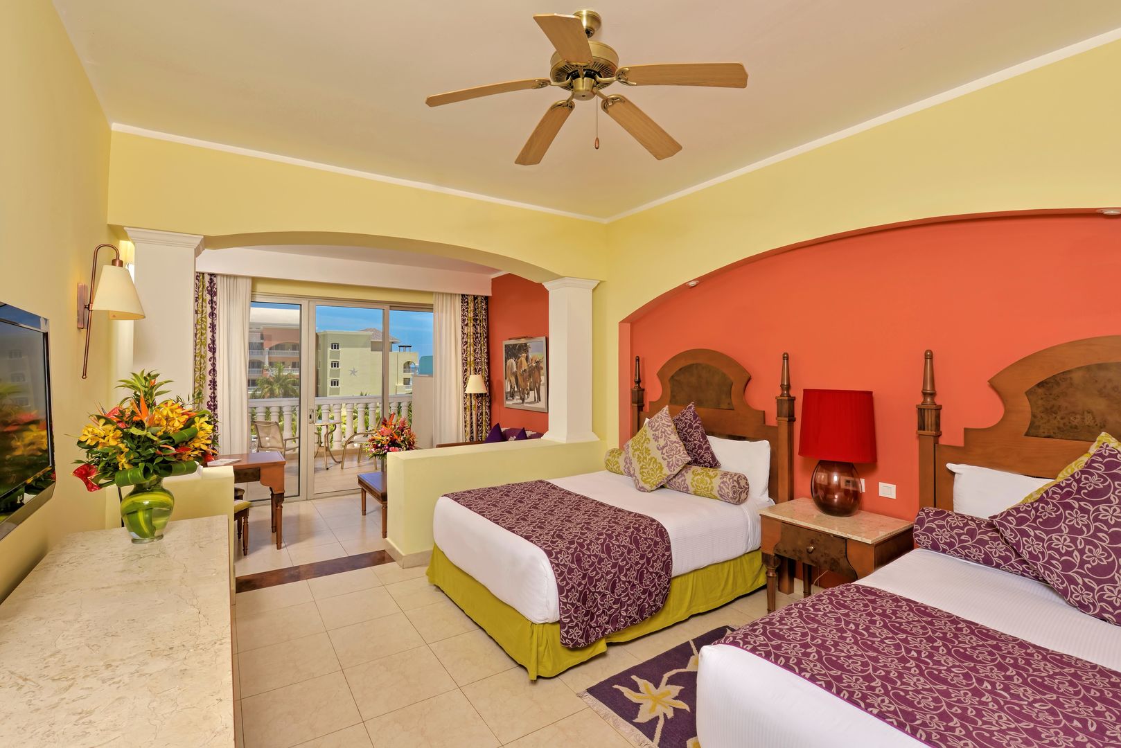 iberostar selection rose hall suites all inclusive