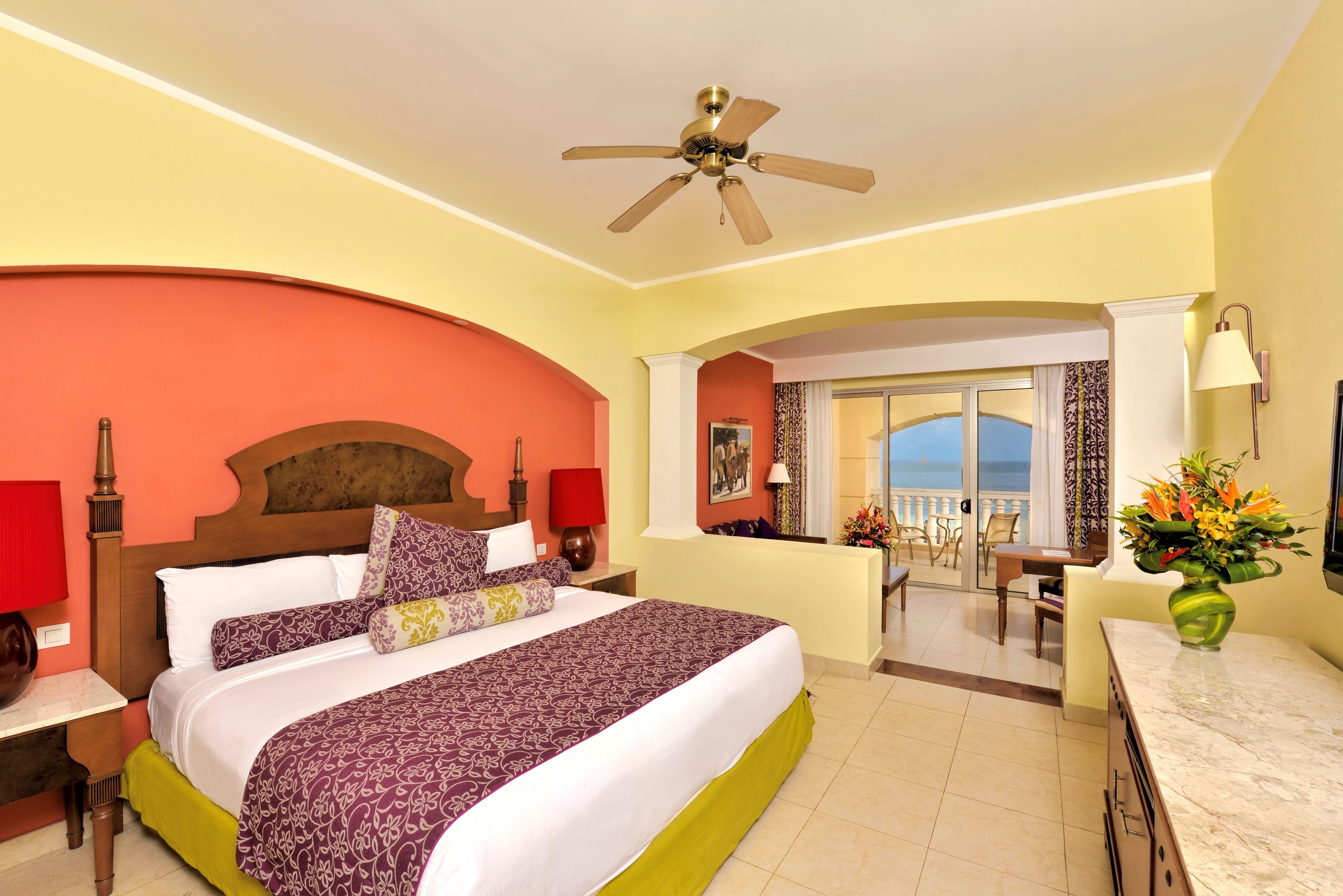 iberostar selection rose hall suites all inclusive