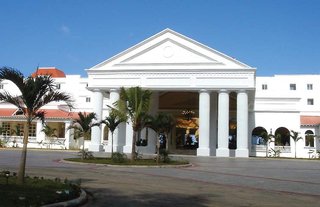 Bahia Principe Grand Jamaica - All Inclusive,Priory>>Jamaica,4 star