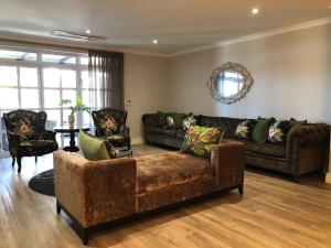 romney park luxury apartments