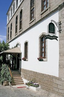 Adalya Port Hotel,Antalya Region>>Antalya,4 star