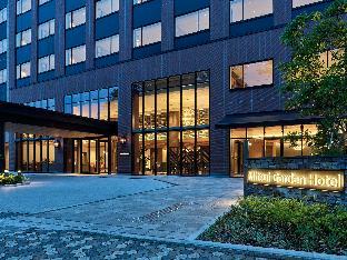 mitsui garden hotel kashiwanoha parkside
