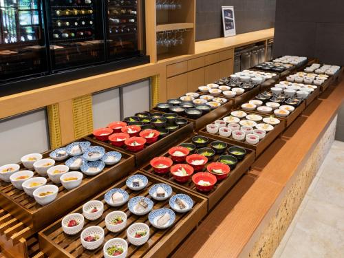 mitsui garden hotel kashiwanoha parkside