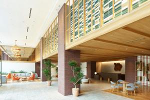 mitsui garden hotel kashiwanoha parkside