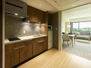 mitsui garden hotel kashiwanoha parkside