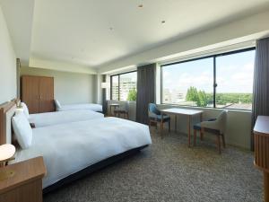 mitsui garden hotel kashiwanoha parkside