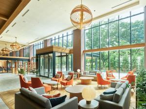 mitsui garden hotel kashiwanoha parkside